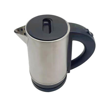 Hot Selling Household Appliances Smart Stainless Steel Electric Kettle  1500W Fast Boiling 2.3L Hot Water Kettle - China Electric Kettle and  Electric Tea Kettle price