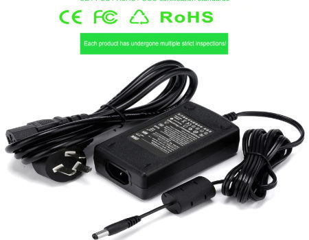power supply with lcd screen free sample