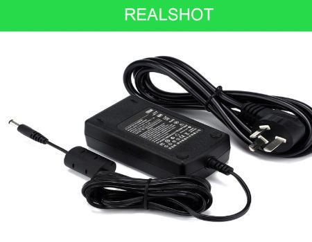 power supply with lcd screen free sample
