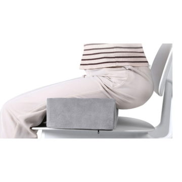 Wholesale Post Surgery Recovery Bbl High Density Foam Cervical Support Bbl  Pillow - China Seat Cushion and Memory Foam Seat Cushion price