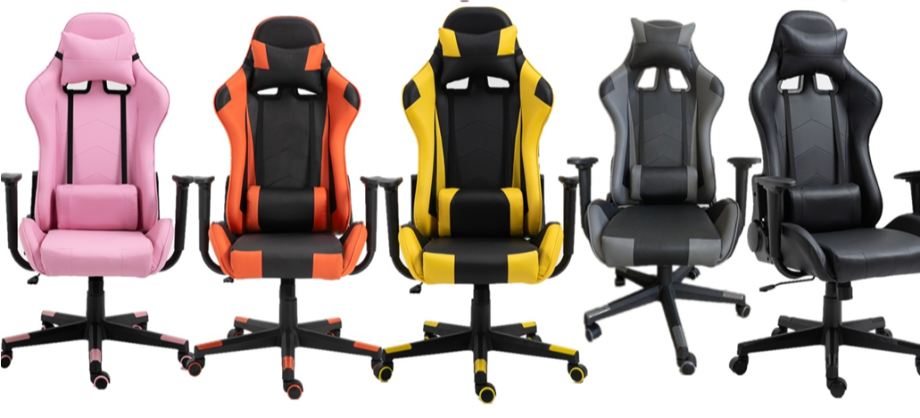 Buy Wholesale China Gaming Chair High Back Ergonomic Swivel