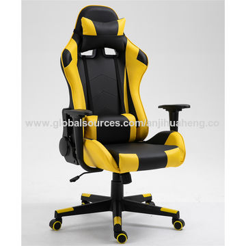 Buy Wholesale China Gaming Chair High Back Ergonomic Swivel