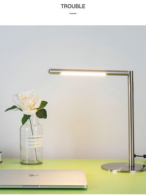 China LED Study Lamp Reading Use Working Lamp LED Eye Protection LED