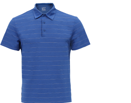 golf shirts men