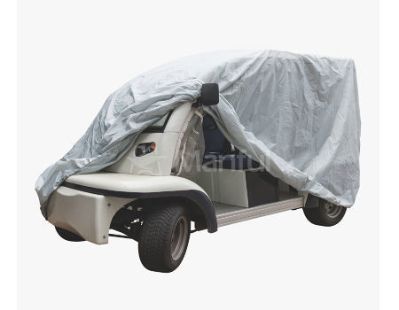 waterproof golf cart cover