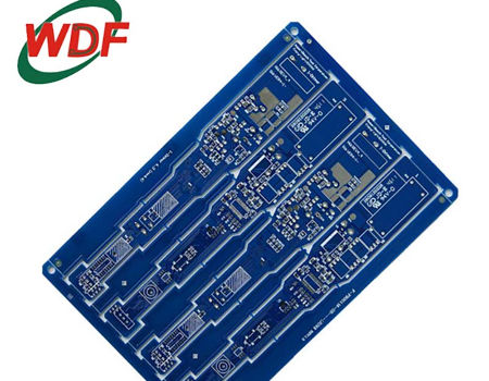 China HDI Multilayer PCB Board For Medical Device Equipment On Global ...