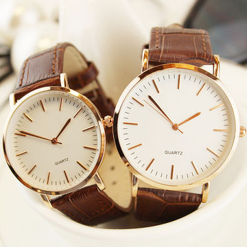 Watch couple price sale