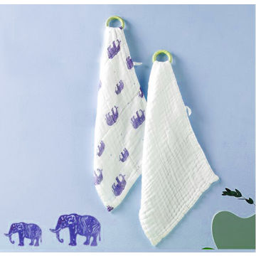 Antibacterial wash cloths sale