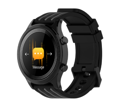 rtl8762c smartwatch