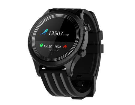 rtl8762c smartwatch
