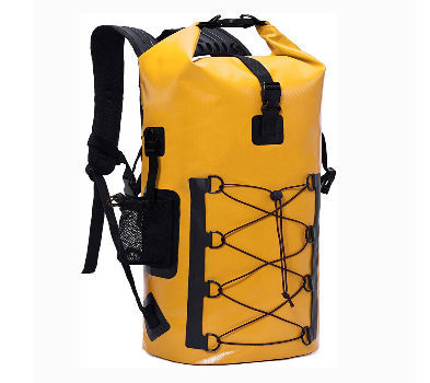 PVC Waterproof Dry Bag Sack for Canoe Floating Boating Outdoor Large Capacity US 