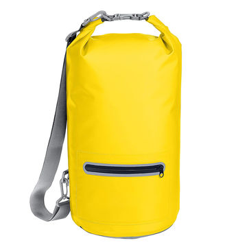 Sac étanche Dry Tube 5 litres : sac bateau ou de plage