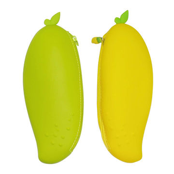 Mango Large Pouch - Customizable