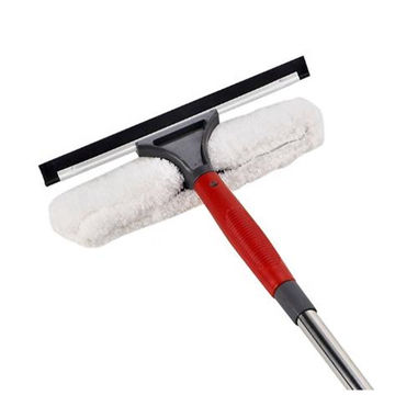 2022 Hot Sales Cleaning Product Portable Window Cleaner Squeegee - China  Window Squeegee and Window Wiper price