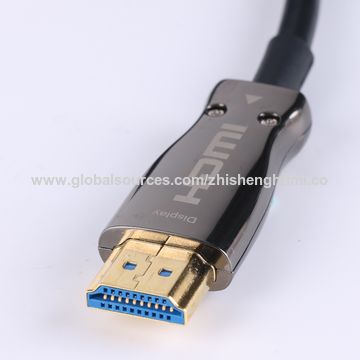 Cable hdmi 2025 cabezal desmontable