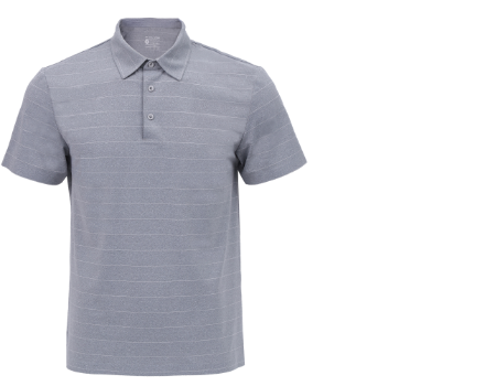 sweat wicking golf shirts