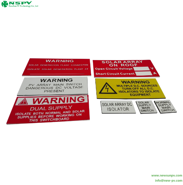 Self Isolation Isolating Warning Caution Sign Adhesive Sticker Small Large Sizes 