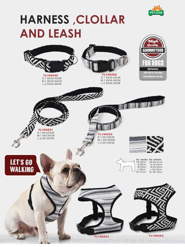 dog lead accessories
