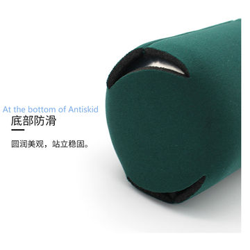 Buy Wholesale China Can Cooler Sleeve Neoprene Sleeve Fully