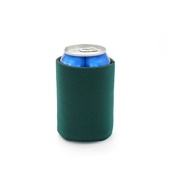 Buy Wholesale China Can Cooler Sleeve Neoprene Sleeve Fully Stitched Insulated  Beer/soda Can Covers & Can Cooler Sleeve at USD 0.8