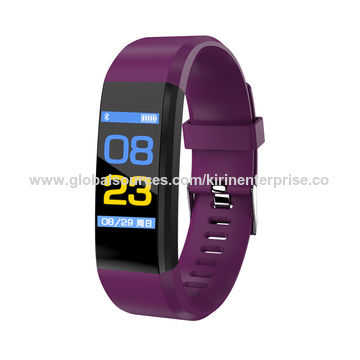 Smartband best sale 115 plus