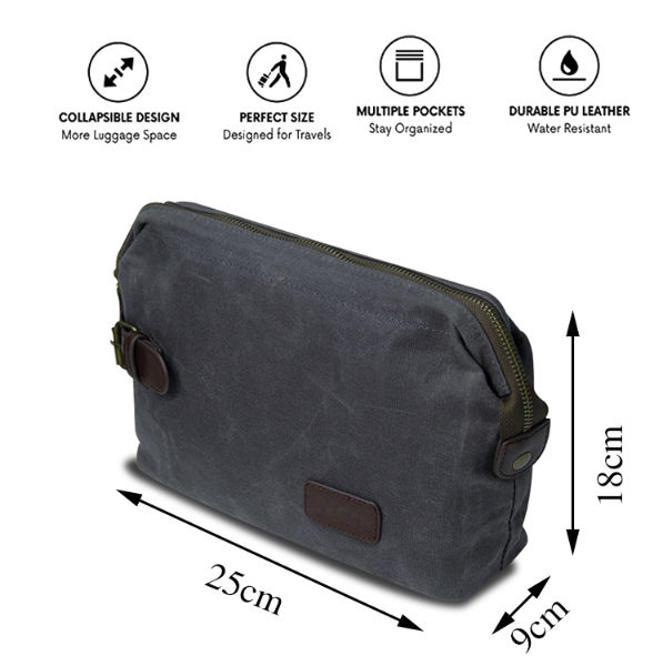dopp kit name origin