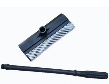 Buy Wholesale China Pvc Portable Car Windshield Cleaner Window Wash Squeegee  & Squeegee at USD 0.24