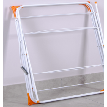 Buy Wholesale China Foldable 45-55℃ Constant Temperature Electric Heated  Drier Clothes Airer Hanger Drying Rack With Waterproof Power Switch &  Electric Heated Clothes Drying Rack at USD 21