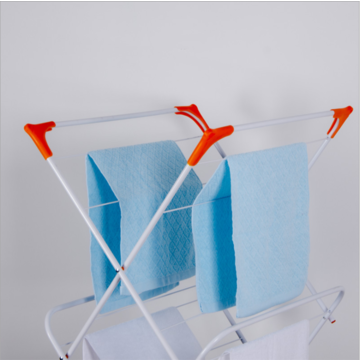 Buy Wholesale China Foldable 45-55℃ Constant Temperature Electric Heated  Drier Clothes Airer Hanger Drying Rack With Waterproof Power Switch &  Electric Heated Clothes Drying Rack at USD 21