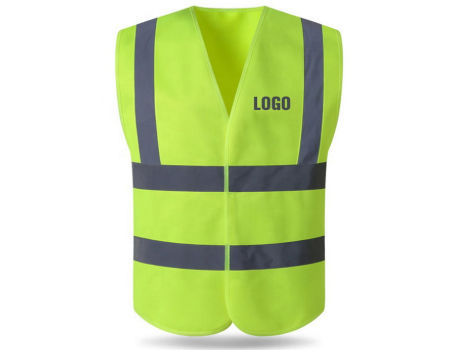 the warehouse hi vis