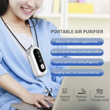 Personal Air Purifier