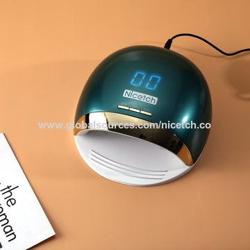 Achetez en gros Lampe à Led Uv Pour Extensions De Cils Et Colle Chine et  Colle Pour Cils à 50 USD