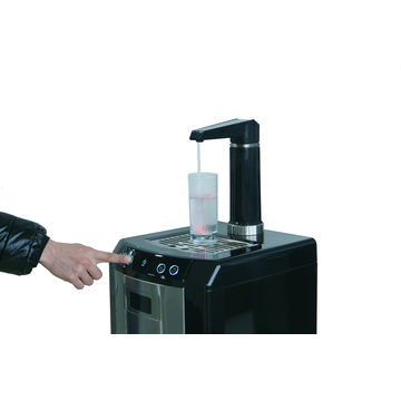 Buy PureAction Water Dispenser For 20L water bottle Bottom Loading Water  Dispenser Online at Best Prices in India - JioMart.