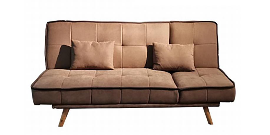 China Convertible Sofa Bed Small Futon, Small Futon Sofa Sleeper