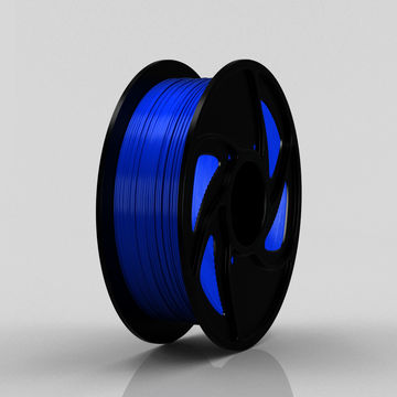 PACK 6 BOBINES PLA 1.75MM 1 Kg Grossiste 3D