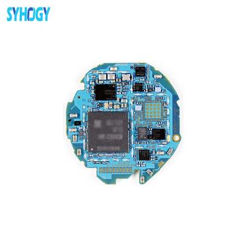 Montagem profissional de placa de circuito impresso para smartwatch, placa de circuito ru 94v-0, placa de circuito para relógio de pulso