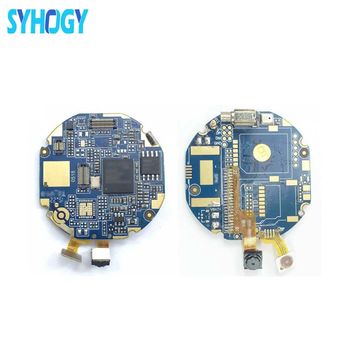 Montagem profissional de placa de circuito impresso para smartwatch, placa de circuito ru 94v-0, placa de circuito para relógio de pulso