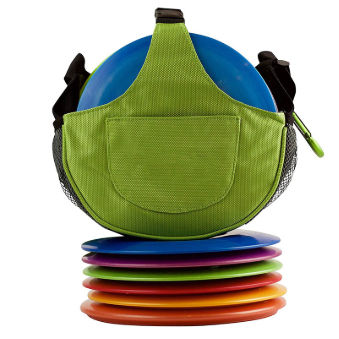 Sling disc golf online bag