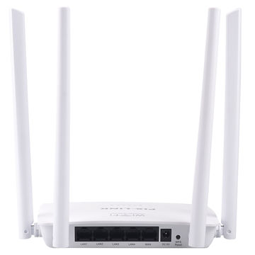 China New Arrival 300Mbps Wireless WiFi Router on Global Sources,WiFi ...