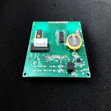 Professional PCBA design, PCB assembly for central air conditioner