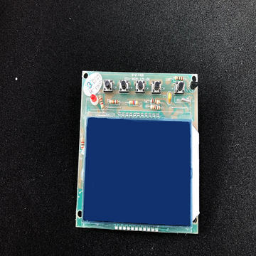 Professional PCBA design, PCB assembly for central air conditioner