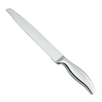  CuCut Kitchen Knife, 3 Pcs Knife Set with