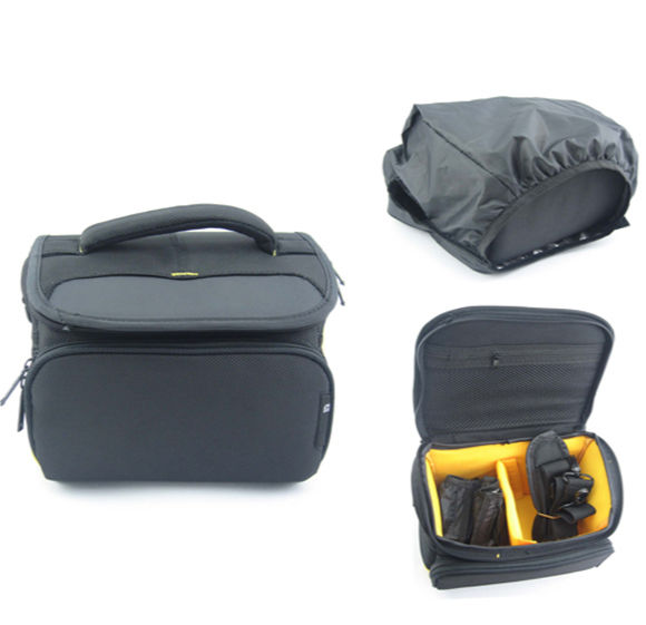 Dslr waterproof camera bag 
