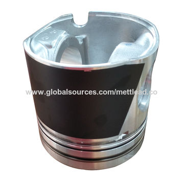 Logotipo triangular para motor SINOTRUK HOWO WD615, motor Shacman F2000, F3000, X3000