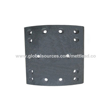 Logotipo triangular para motor SINOTRUK HOWO WD615, motor Shacman F2000, F3000, X3000