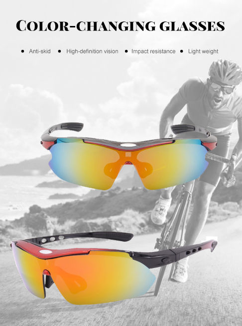 Specialized sale cycling glasses