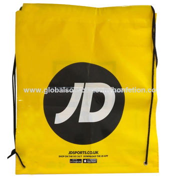 Jd string bag deals