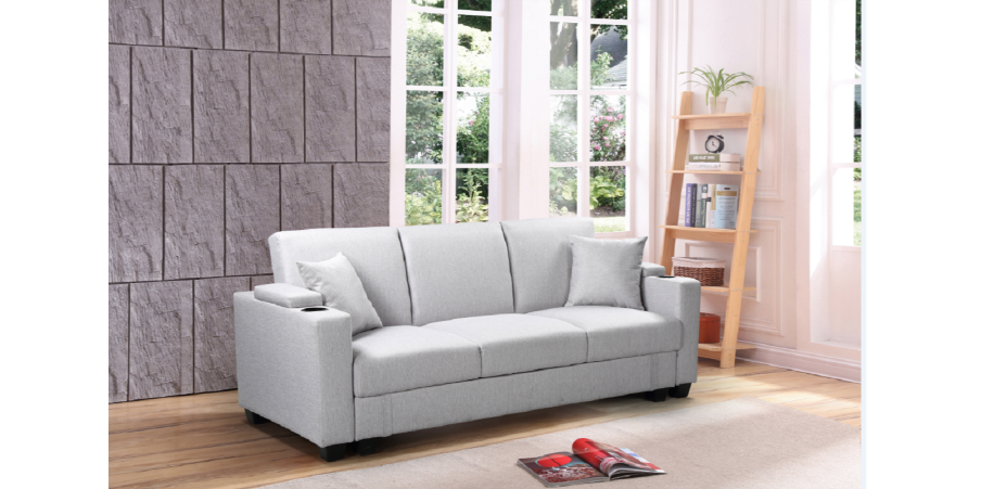 Room Sofa Lightweight Bed, Lightweight Living Room Furniture
