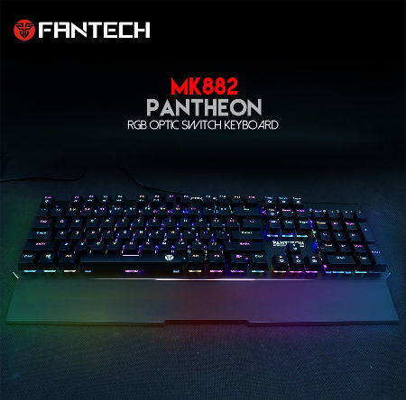 fantech pantheon