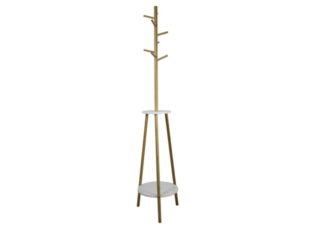7 Hooks Mdf And Bamboo Depth 35cm Standing Coat Rack Wood Tree China On Globalsources Com Bamboo Depth 35cm Standing Coat Rack, Bamboo Coat Rack Target